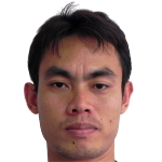 Narong Wongthongkam