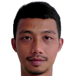 Kriengsak Chumpornpong
