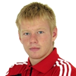 Dmytro Zaderetskyi