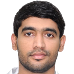 Saeed Al Naqbi