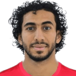 Abdalla Al Refaey