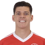 رونالدو دا سيلفا سوزا