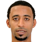 Mahmood Al Mas