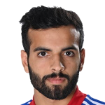 سعيد الكعبي