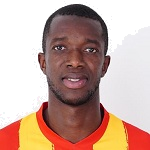 A. Ceesay