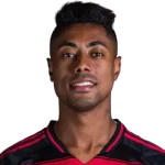 Bruno Henrique