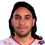 Cristian Fabián Olivera de Mello