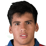 Federico Andrés Silvera Siffer