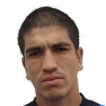 Hostin Maximiliano Pereyra Ríos
