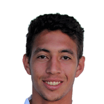 Marcio Alejandro Benítez Albarracín