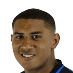 Cristian Emanuel Antúnez Barrera