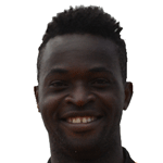 Chibuzor Bruno Ibeh
