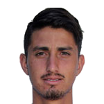 Lucas Martín López Quintana
