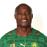 Pierre Achille Webó Kouamo