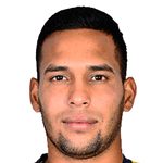 Jerson Staly Reyes Espinal