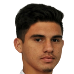 Santiago Alejandro Acosta Buess