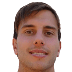 Danilo Fabián Suárez Scavello