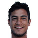 Brian Posse Hernández