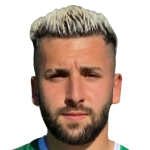 Leandro Joaquín Giffuni Casella