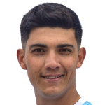 Jorge Nicolás Pandiani Quaglia