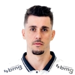 Danilo Avelar