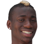 Alex Nyarko Harlley