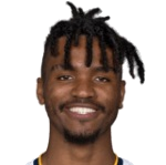 Bradford Jamieson IV