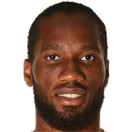 Didier Yves Drogba Tébily