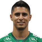 Daniel Guedes
