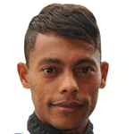 Jhoel Jesús Salazar Pérez