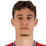 Rodrigo Dourado