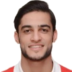 Abdulaziz Al Muqbali