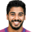 أشرف وحيد