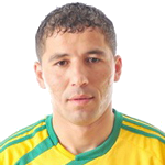 U. Bakaev