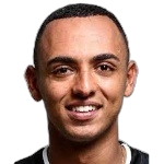 دودو (لاعب كرة قدم مواليد 1994)