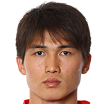 Kwang-Hyok Ri