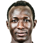 Boubacar Mansaly