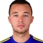 Dmitriy Khristis