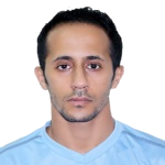 Khaled Al Enazi