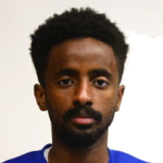 محمد الشهراني