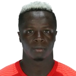 A. Ndiaye