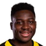 J. Dongou