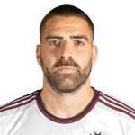 Rafa Gálvez