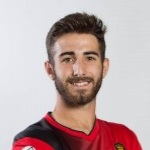 أنخيل سانشيز (لاعب كرة قدم)