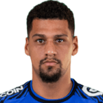 الكسندر (لاعب كرة قدم برازيلي)