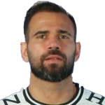 Leandro Castán da Silva
