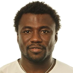 I. Ayew