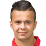 Corentin Kocur