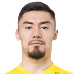 A. Darabayev