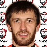 Dmytro Bezotosny